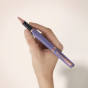 Ручка-роллер Parker MERIDIAN Lilac Lacquer PGT RB 41 122