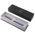 Ручка-роллер Parker MERIDIAN Lilac Lacquer PGT RB 41 122