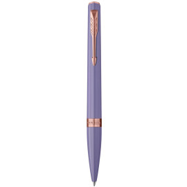 Ручка кулькова Parker MERIDIAN Lilac Lacquer PGT BP 41 132