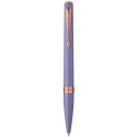 Ручка шариковая Parker MERIDIAN Lilac Lacquer PGT BP 41 132