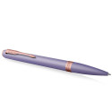 Ручка шариковая Parker MERIDIAN Lilac Lacquer PGT BP 41 132