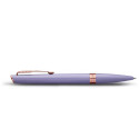 Ручка шариковая Parker MERIDIAN Lilac Lacquer PGT BP 41 132