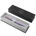 Ручка шариковая Parker MERIDIAN Lilac Lacquer PGT BP 41 132