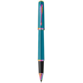 Ручка-ролер Parker MERIDIAN Teal Lacquer RBT RB 41 222