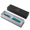 Ручка-роллер Parker MERIDIAN Teal Lacquer RBT RB 41 222