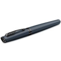 Ручка перьевая Parker MERIDIAN Blue Lacquer BT FP F 41 311