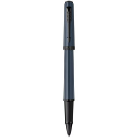 Ручка-ролер Parker MERIDIAN Blue Lacquer BT RB 41 322