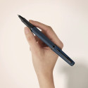 Ручка-ролер Parker MERIDIAN Blue Lacquer BT RB 41 322