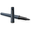 Ручка-ролер Parker MERIDIAN Blue Lacquer BT RB 41 322