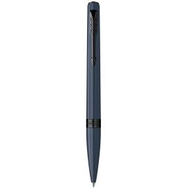 Ручка кулькова Parker MERIDIAN Blue Lacquer BT BP 41 332