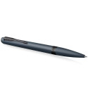 Ручка шариковая Parker MERIDIAN Blue Lacquer BT BP 41 332