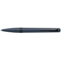 Ручка шариковая Parker MERIDIAN Blue Lacquer BT BP 41 332