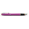 Ручка перова Parker MERIDIAN Grape Lacquer RBT FP F 41 411