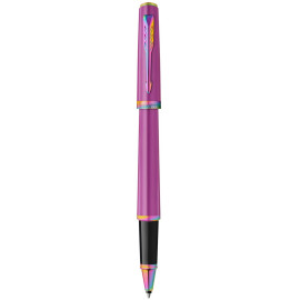 Ручка-ролер Parker MERIDIAN Grape Lacquer RBT RB 41 422