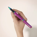 Ручка-ролер Parker MERIDIAN Grape Lacquer RBT RB 41 422