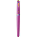 Ручка-ролер Parker MERIDIAN Grape Lacquer RBT RB 41 422