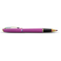 Ручка-ролер Parker MERIDIAN Grape Lacquer RBT RB 41 422