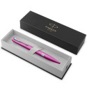 Ручка шариковая Parker MERIDIAN Grape Lacquer RBT BP 41 432