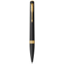 Ручка кулькова Parker MERIDIAN Black Lacquer GT BP 40 032