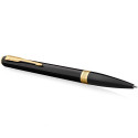 Ручка кулькова Parker MERIDIAN Black Lacquer GT BP 40 032