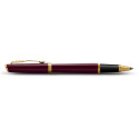 Ручка-роллер Parker MERIDIAN Red Lacquer GT RB 40 222