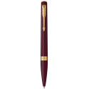 Ручка шариковая Parker MERIDIAN Red Lacquer GT BP 40 232