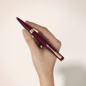 Ручка шариковая Parker MERIDIAN Red Lacquer GT BP 40 232