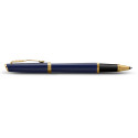 Ручка-роллер Parker MERIDIAN Blue Lacquer GT RB 40 322