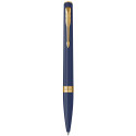 Ручка кулькова Parker MERIDIAN Blue Lacquer GT BP 40 332