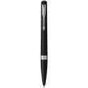 Ручка кулькова Parker MERIDIAN Matte Black Lacquer CT BP 40 532