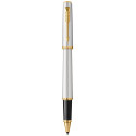Ручка-ролер Parker MERIDIAN Chrome Lacquer GT RB 40 622