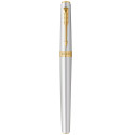 Ручка-ролер Parker MERIDIAN Chrome Lacquer GT RB 40 622