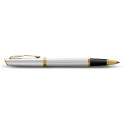 Ручка-ролер Parker MERIDIAN Chrome Lacquer GT RB 40 622