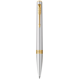 Ручка кулькова Parker MERIDIAN Chrome Lacquer GT BP 40 632