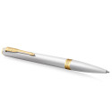 Ручка кулькова Parker MERIDIAN Chrome Lacquer GT BP 40 632