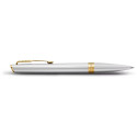 Ручка кулькова Parker MERIDIAN Chrome Lacquer GT BP 40 632