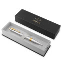 Ручка кулькова Parker MERIDIAN Chrome Lacquer GT BP 40 632
