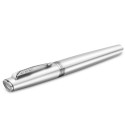 Ручка перьевая Parker MERIDIAN Chrome Lacquer CT FP F 40 711