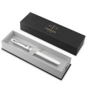 Ручка перьевая Parker MERIDIAN Chrome Lacquer CT FP F 40 711