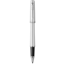 Ручка-ролер Parker MERIDIAN Chrome Lacquer CT RB 40 722
