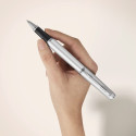 Ручка-ролер Parker MERIDIAN Chrome Lacquer CT RB 40 722