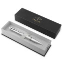 Ручка кулькова Parker MERIDIAN Chrome Lacquer CT BP 40 732