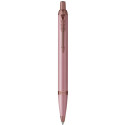 Ручка кулькова Parker IM The Finishing Touch Mauve BRT BP 28 532