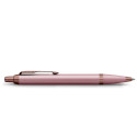 Ручка кулькова Parker IM The Finishing Touch Mauve BRT BP 28 532