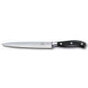 Филейный нож Victorinox GRAND MAITRE Filleting 20см черн 7.7213.20G