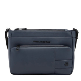 Сумка Piquadro Wollem (W129) Blue CA6943W129W_BLU