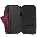 Тревелер Piquadro Corner 2.0 (C2O) Black PP7033C2OWR_N