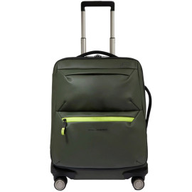 Валіза Piquadro Corner 2.0 (C2O) Green BV6377C2OW_VE