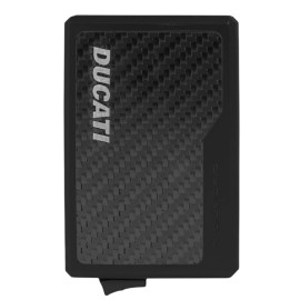 Кредитниця Piquadro Corner 2.0 (C2O) Black PP7072DUR_N