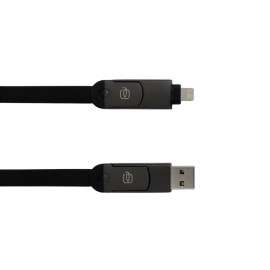 Разный дорожный аксессуар Piquadro Bagmotic (BM) Black AC7071BM_N